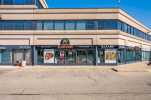 Read more about the article 6-2180 Steeles Avenue West, Vaughan