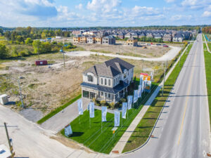 Read more about the article Treasure Hill – Akero Developments – (Bowmanville, ON) – September 26th, 2025