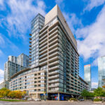 Read more about the article 1005-8 Telegram Mews, Toronto