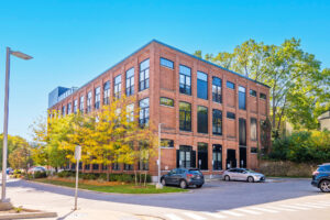 Read more about the article 101-24 Cedar Street, Cambridge