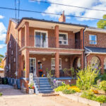 Read more about the article 436 Glenholme Avenue, Toronto