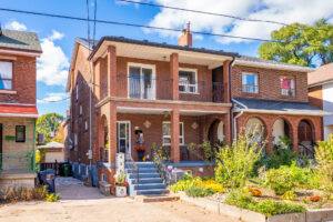 Read more about the article 436 Glenholme Avenue, Toronto