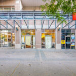 Read more about the article 921 Bay Street, Toronto