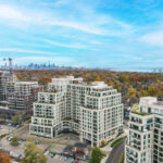 Read more about the article 308-1 Old Mill Drive, Toronto