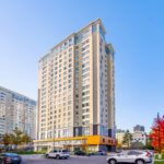 Read more about the article 504-254 Phillip Street, Waterloo