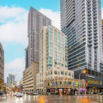 Read more about the article PH3-409 Bloor Street East, Toronto