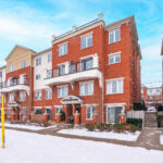 Read more about the article 1-2501 Post Road, Oakville