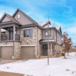 Read more about the article 157 South Creek Drive, Kitchener