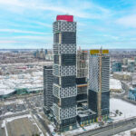 Read more about the article 2207-4015 The Exchange, Mississauga