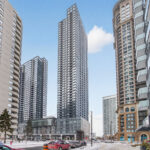 Read more about the article 4707-395 Square One Drive, Mississauga