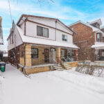Read more about the article 93 Marchmount Road, Toronto