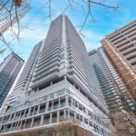 Read more about the article 1615-195 Redpath Avenue, Toronto