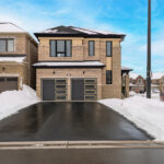 Read more about the article 3140 Willowridge Path, Pickering