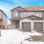 Read more about the article 54 Nieson Street, Cambridge