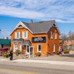 Read more about the article 151 Queen Street South, Mississauga