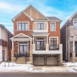 Read more about the article 3154 Travertine Drive, Oakville