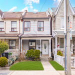 Read more about the article 518 Quebec Avenue, Toronto