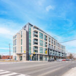 Read more about the article 714-2522 Keele Street, North York