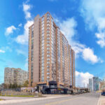 Read more about the article 1101-265 Enfield Place, Mississauga