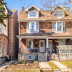 Read more about the article 158 Margueretta Street, Toronto