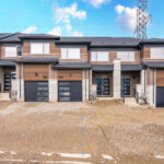 Read more about the article 182 Stamson Street, Kitchener