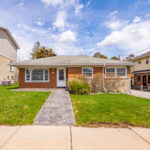 Read more about the article 45 Main Street North, Campbellville