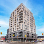 Read more about the article 512-758 Dovercourt Road, Toronto