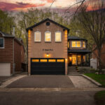 Read more about the article 88 Empress Road, Maple