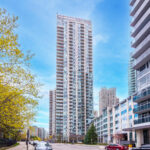 Read more about the article 2604-225 Webb Drive, Mississauga