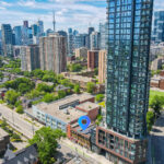 Read more about the article 464 Sherbourne Street, Toronto