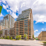 Read more about the article 607-85 East Liberty Street, Toronto