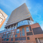 Read more about the article 1604-1 Market Street, Toronto