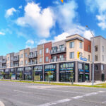 Read more about the article 321-3401 Ridgeway Drive, Mississauga