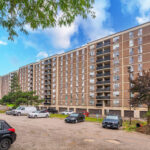 Read more about the article 814-2825 Islington Avenue, North York