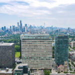 Read more about the article 1203-111 St Clair Avenue W, Toronto