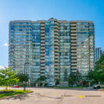 Read more about the article 1405-350 Rathburn Road West, Mississauga