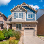 Read more about the article 180 Spring Creek Drive, Waterdown